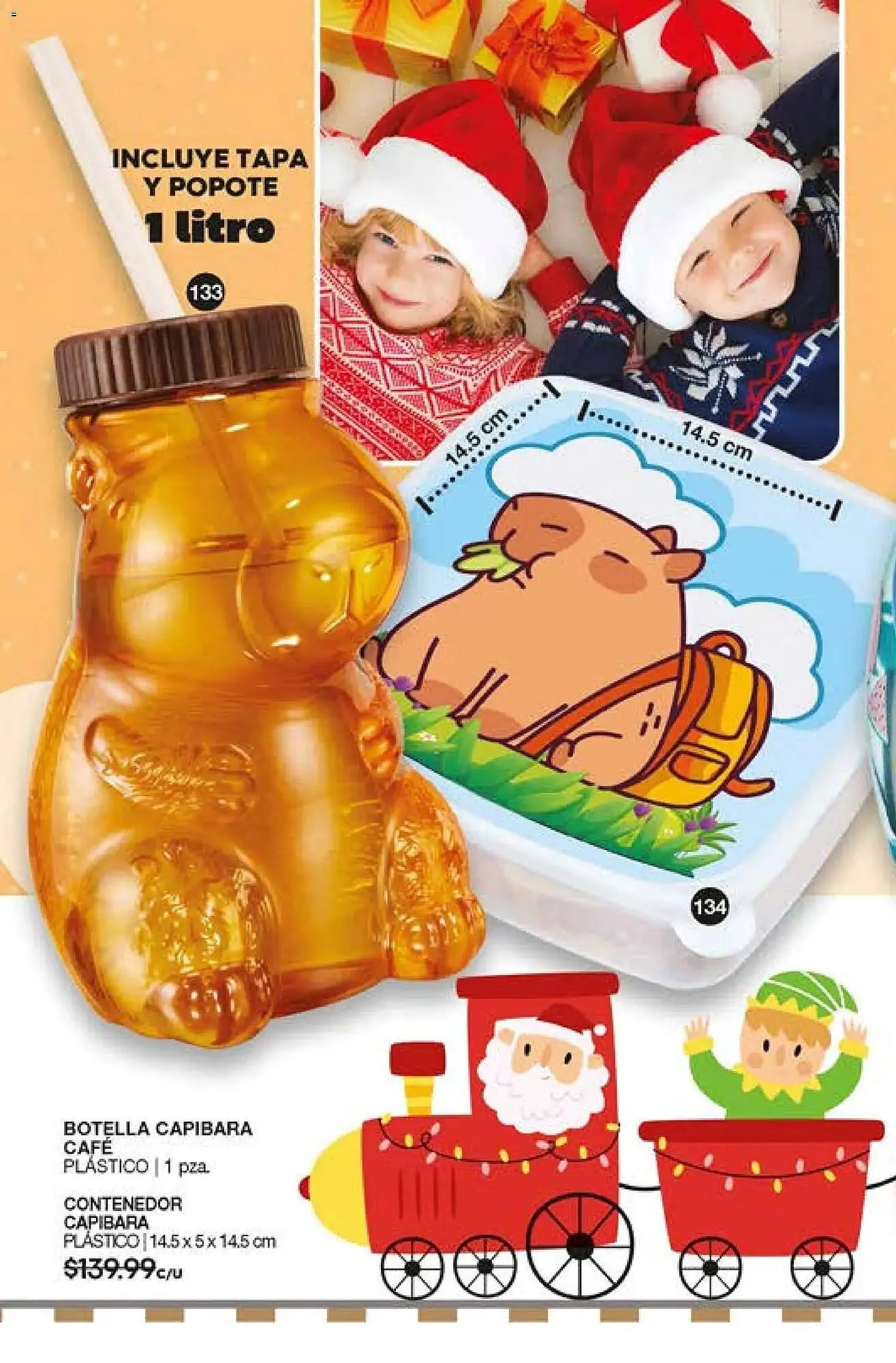 Catálogo de Catálogo Fuller 29 de octubre al 30 de noviembre 2025 - Pagina 76