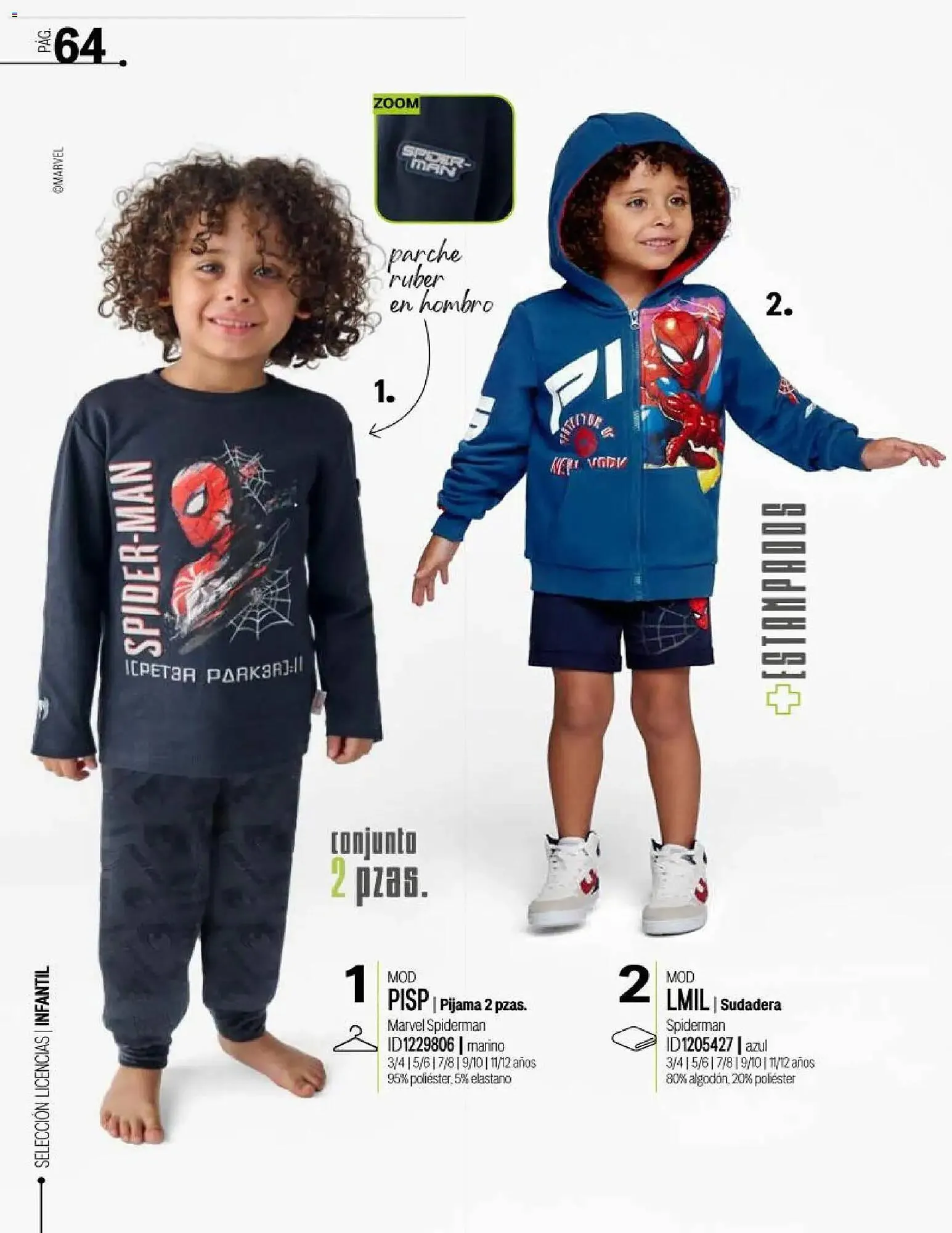 Catálogo de Catálogo Price Shoes 9 de mayo al 1 de enero 2027 - Pagina 64