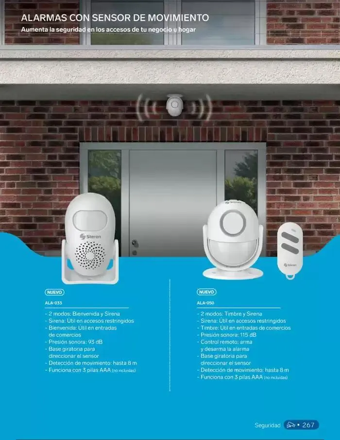 Catálogo de Catálogo 2025 18 de febrero al 31 de diciembre 2025 - Pagina 285