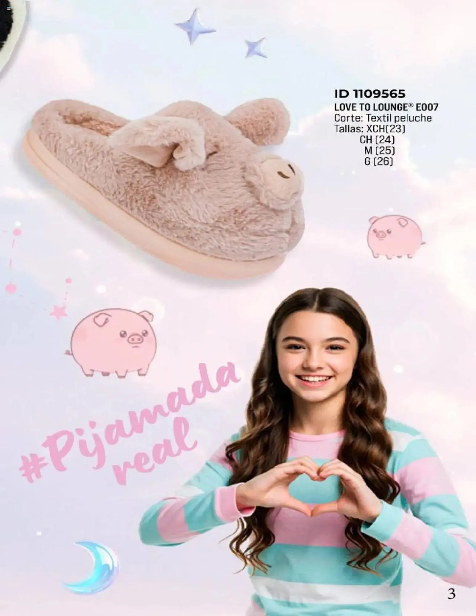 Catálogo de Catálogo Price Shoes 3 de julio al 10 de julio 2025 - Pagina 3