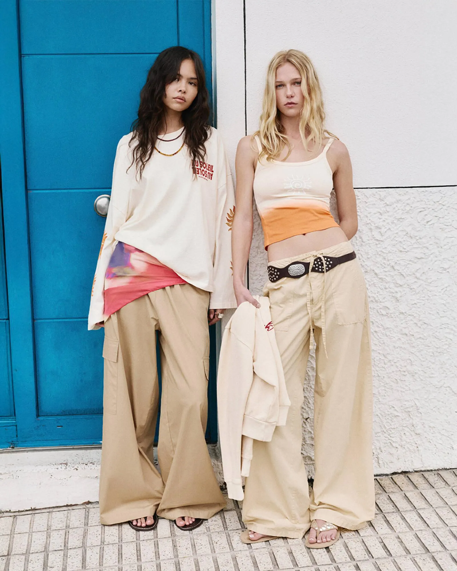 Catálogo de Catálogo Pull & Bear 28 de julio al 3 de agosto 2025 - Pagina 3