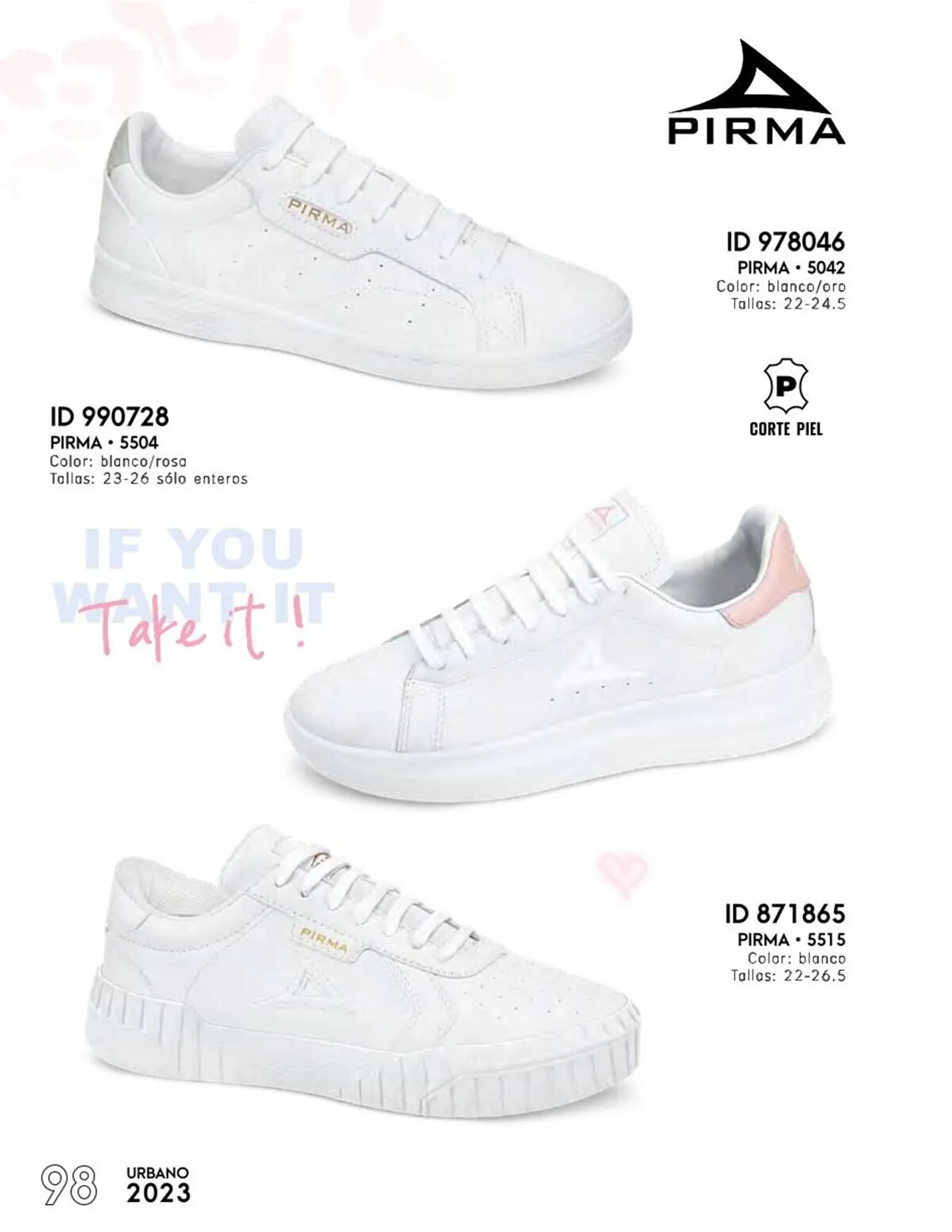 Catálogo de Catálogo Price Shoes 18 de abril al 10 de septiembre 2023 - Pagina 98