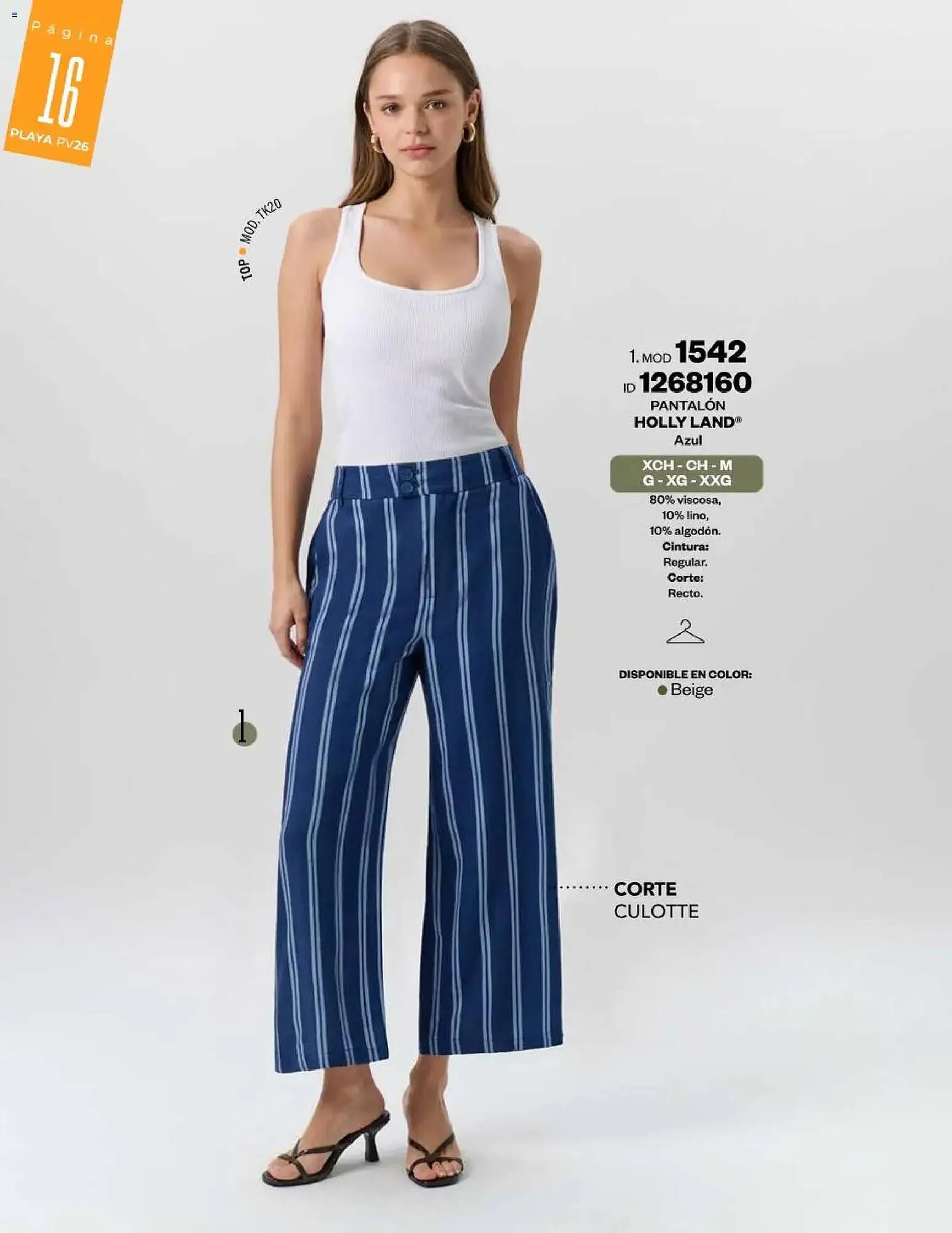 Catálogo de Catálogo Price Shoes 13 de febrero al 1 de enero 2027 - Pagina 16