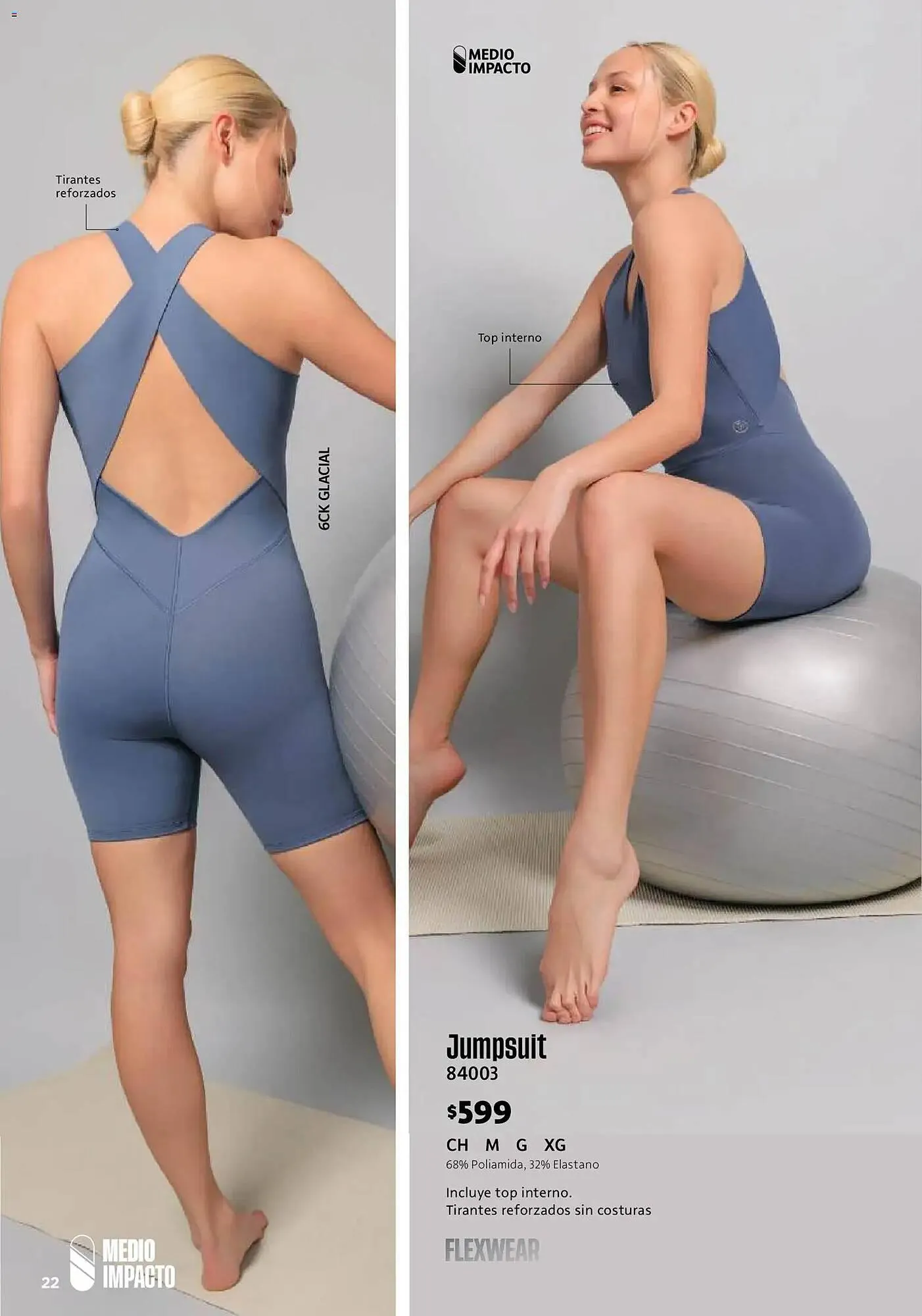 Catálogo de Catálogo Ilusión 1 de mayo al 31 de mayo 2026 - Pagina 24