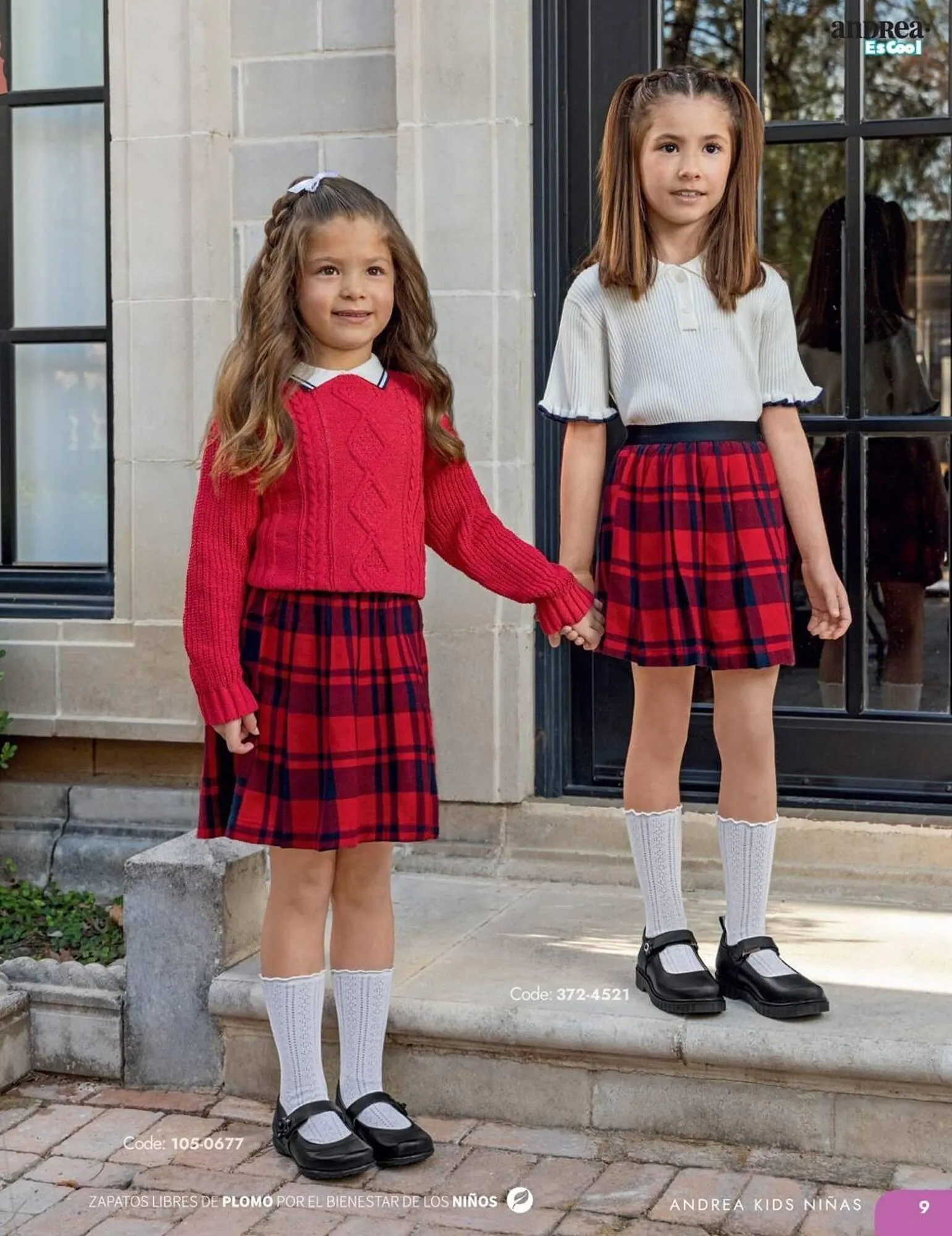 Catálogo de Catálogo Andrea 23 de mayo al 31 de diciembre 2025 - Pagina 9