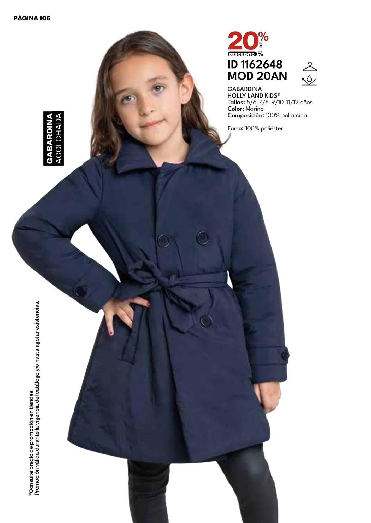 Catálogo de Catálogo Price Shoes 4 de febrero al 31 de marzo 2026 - Pagina 106