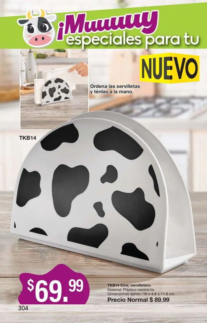 Catálogo de Arabela Campaña 20 29 de agosto al 19 de septiembre 2024 - Pagina 272