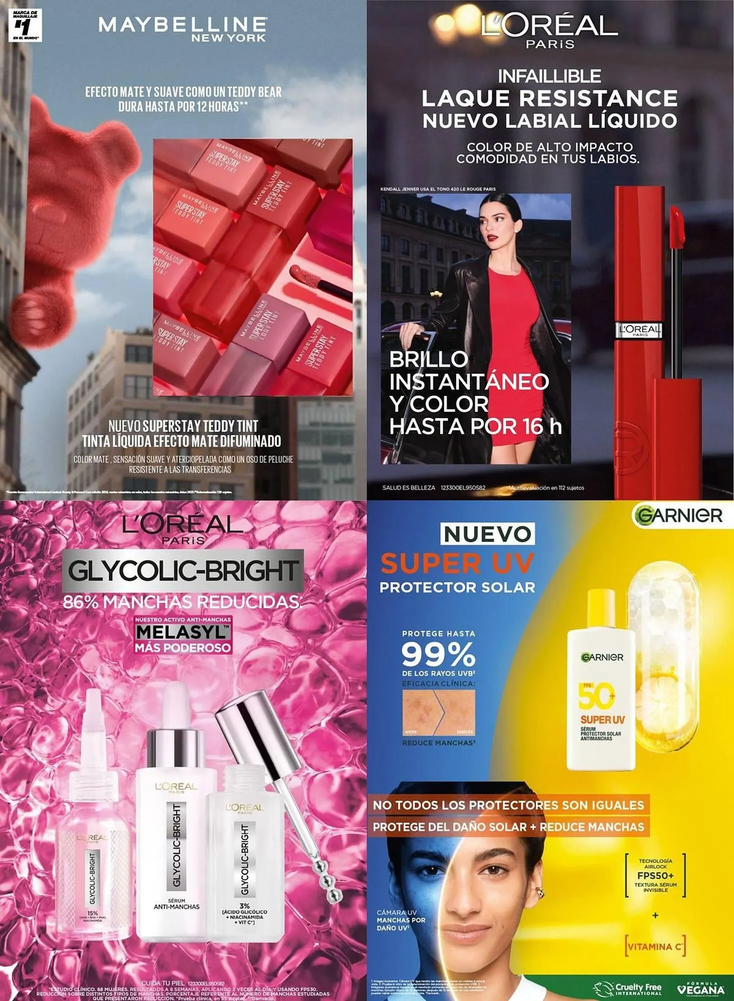 Catálogo de Folleto Chedraui 5 de noviembre al 31 de diciembre 2025 - Pagina 76