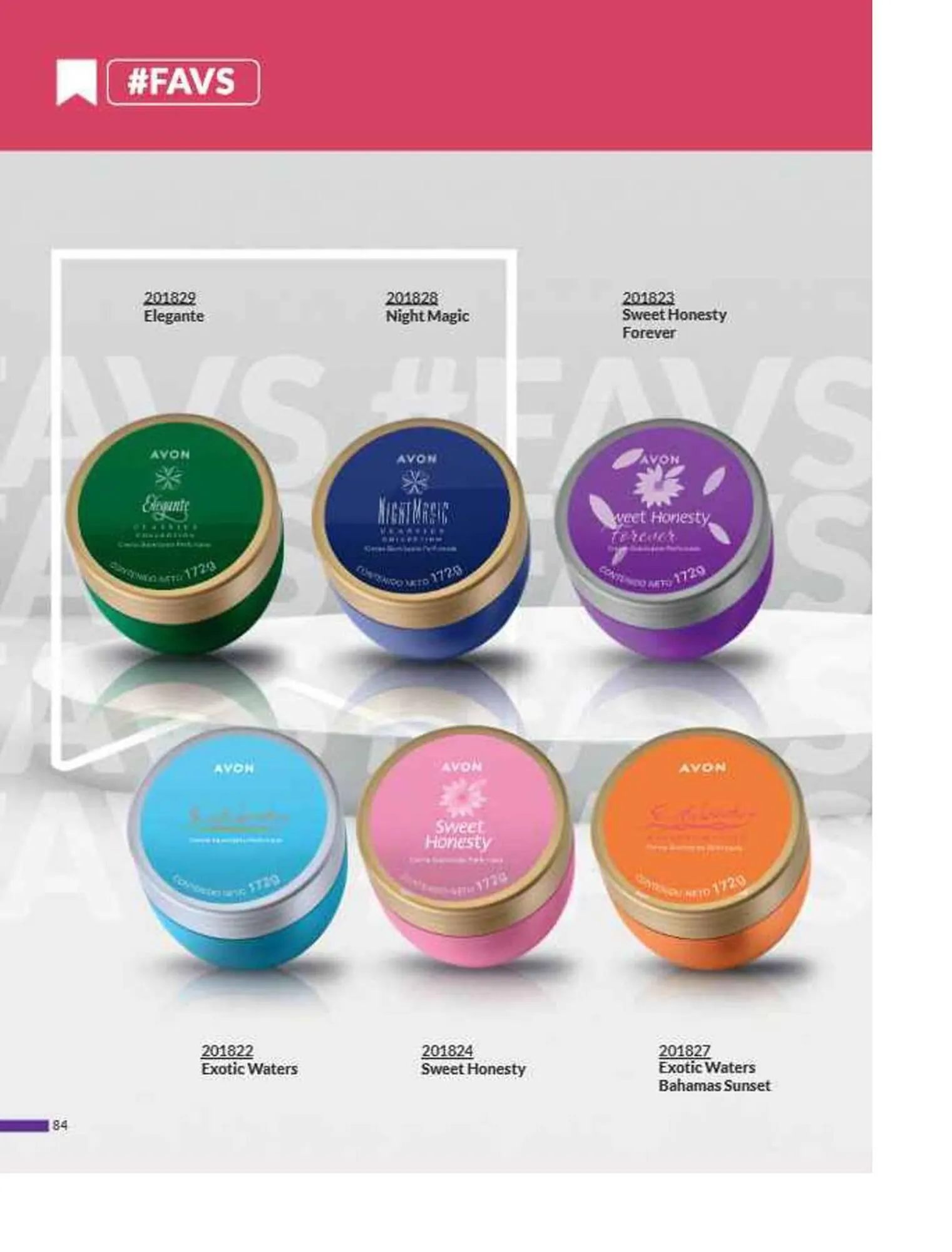 Catálogo de Catálogo Avon 10 de septiembre al 30 de septiembre 2025 - Pagina 90