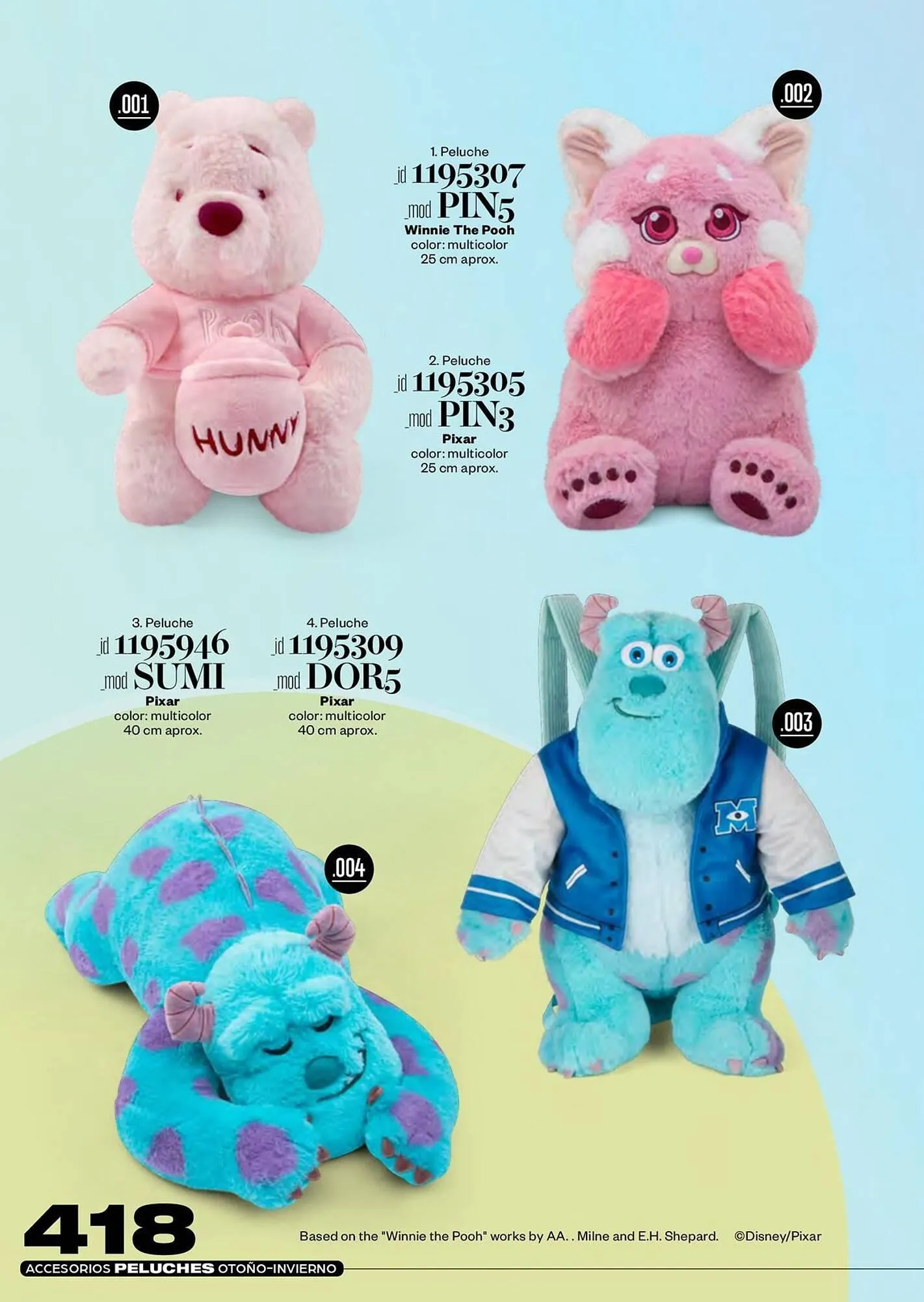 Catálogo de Catálogo Price Shoes 27 de noviembre al 28 de febrero 2026 - Pagina 418