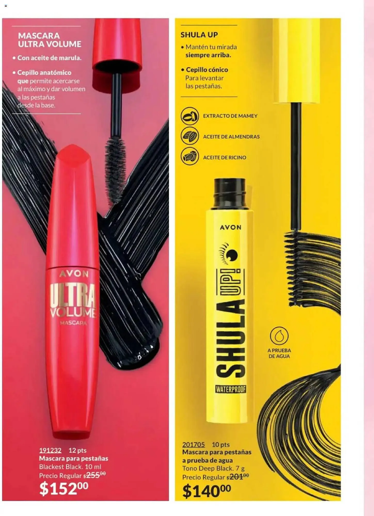 Catálogo de Catálogo Avon 30 de enero al 6 de marzo 2026 - Pagina 24