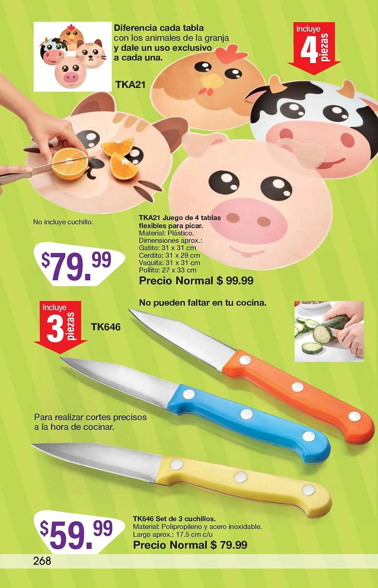 Catálogo de Catálogo Arabela 11 de agosto al 24 de agosto 2023 - Pagina 236