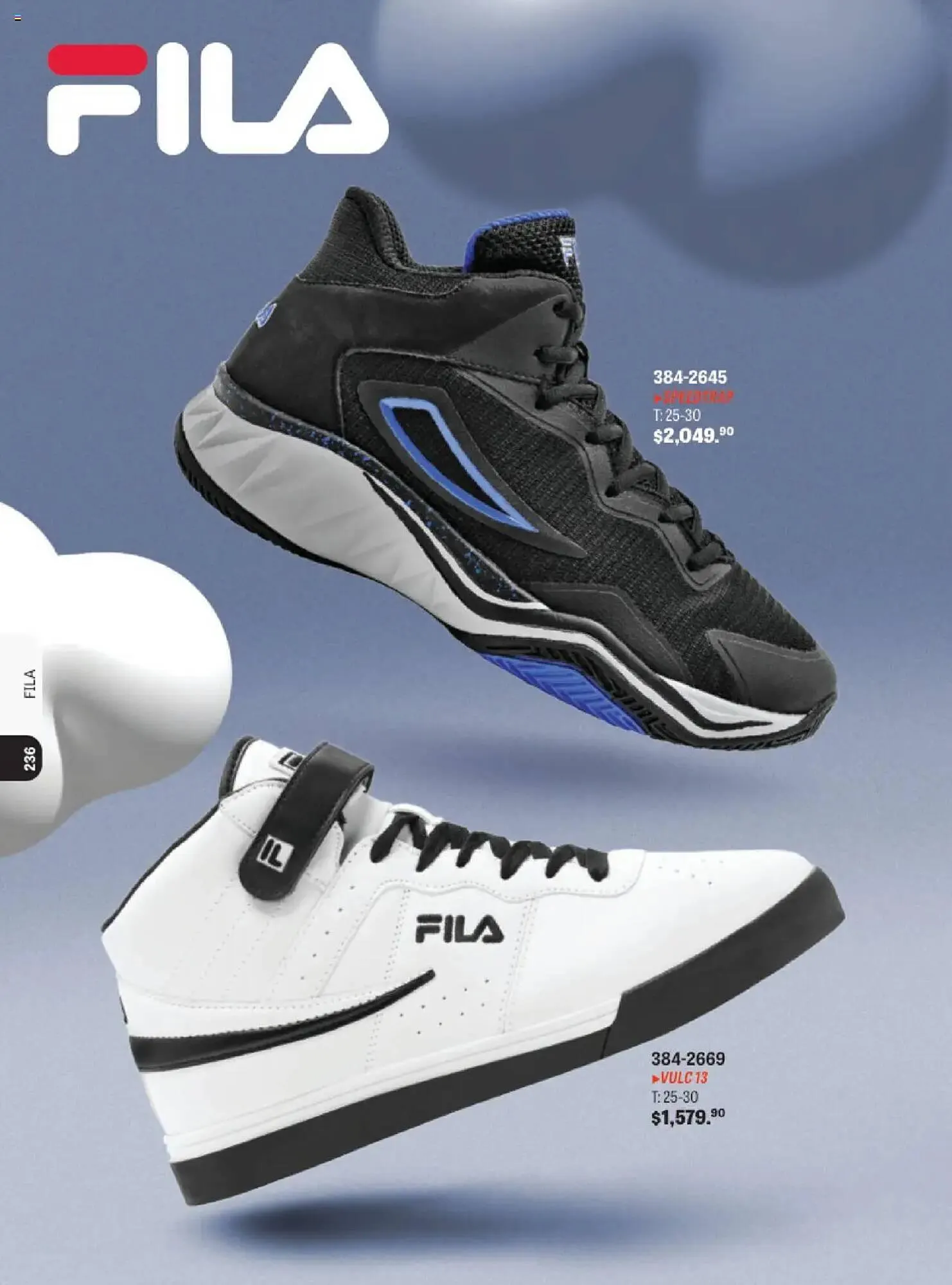 Catálogo de Catálogo Andrea 13 de agosto al 1 de enero 2026 - Pagina 95