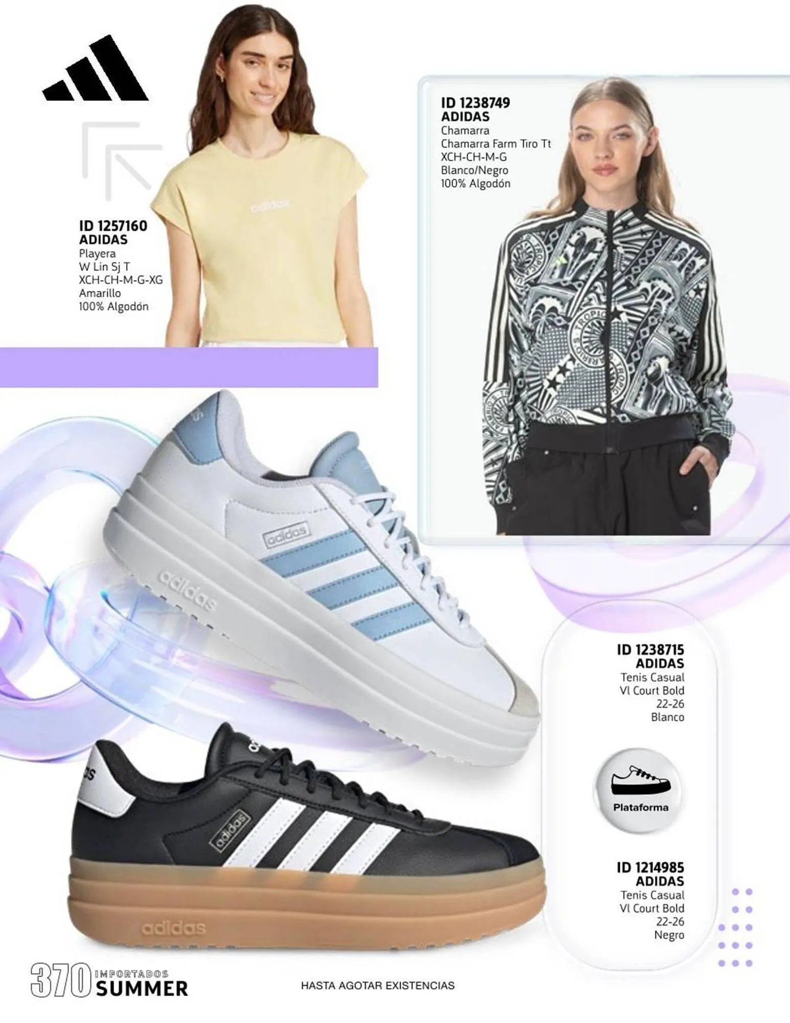 Catálogo de Catálogo Price Shoes 16 de mayo al 31 de agosto 2025 - Pagina 370