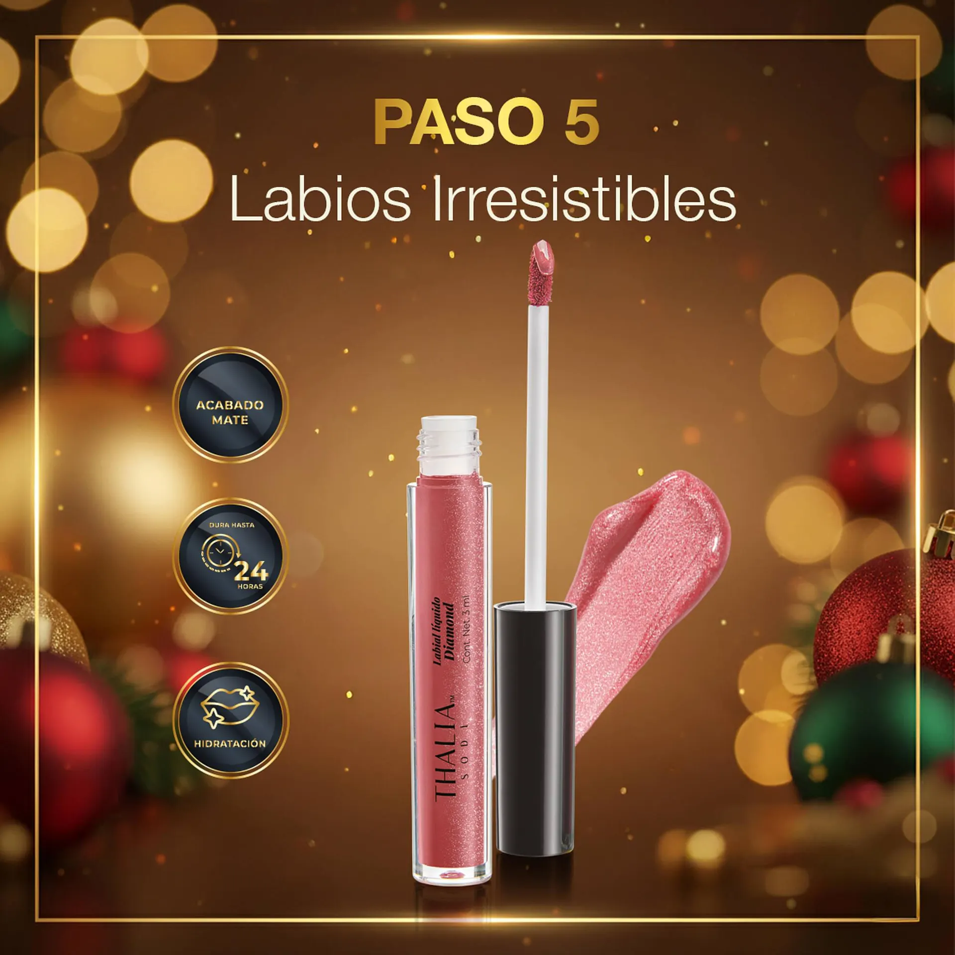 Catálogo de Catálogo Arabela 7 de diciembre al 14 de diciembre 2025 - Pagina 5