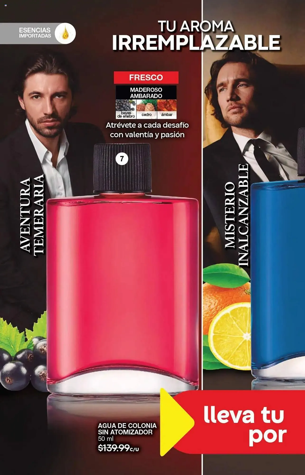 Catálogo de Catálogo Fuller 14 de mayo al 3 de junio 2025 - Pagina 8