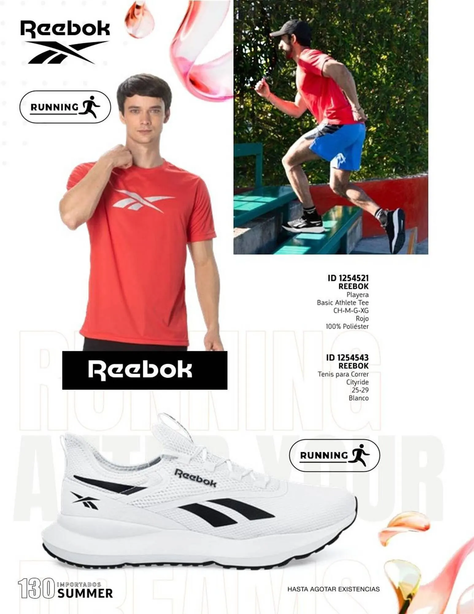 Catálogo de Catálogo Price Shoes 16 de mayo al 31 de agosto 2025 - Pagina 130