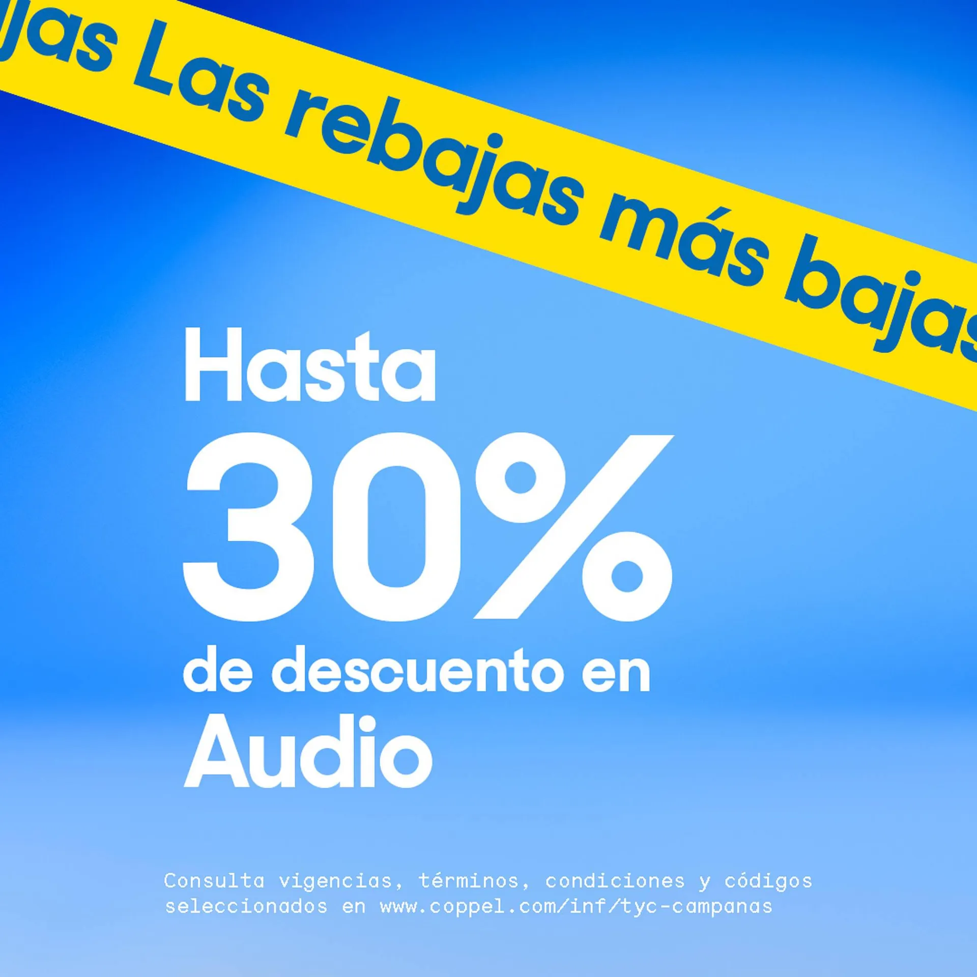 Catálogo de Catálogo Coppel 21 de enero al 27 de enero 2026 - Pagina 3