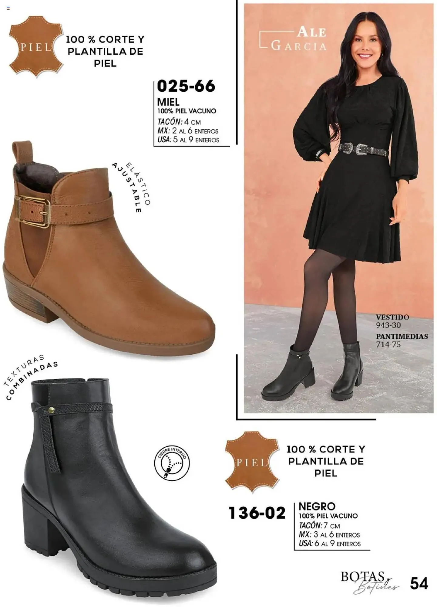 Catálogo de Catálogo Cklass 14 de julio al 1 de enero 2026 - Pagina 55