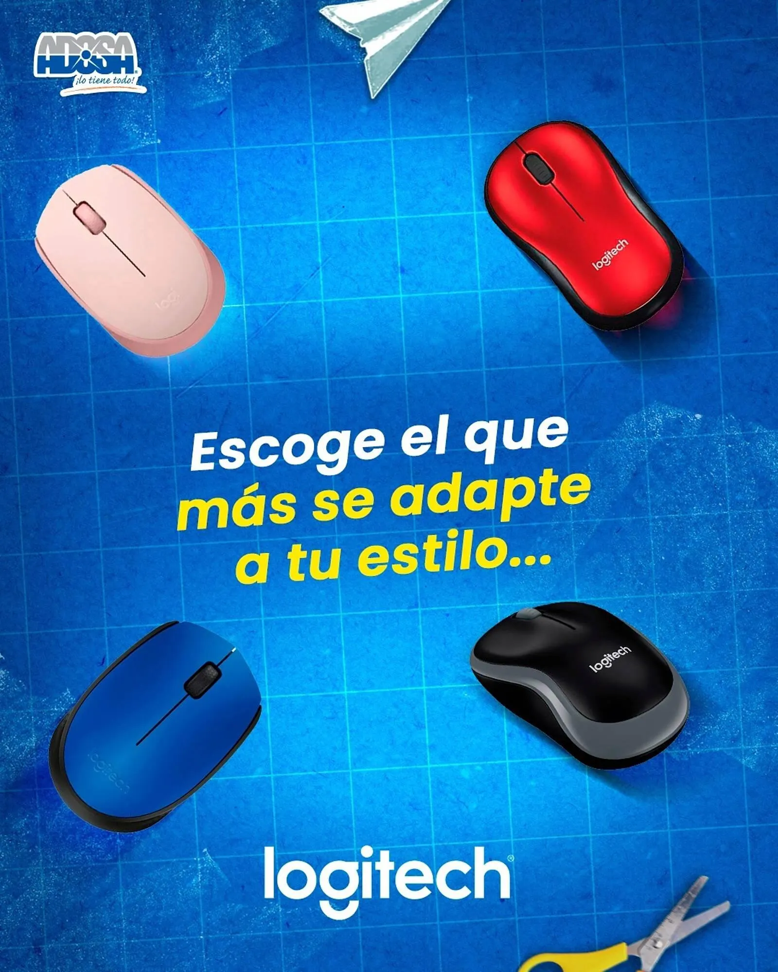 Catálogo de Catálogo Adosa 11 de julio al 31 de agosto 2025 - Pagina 2