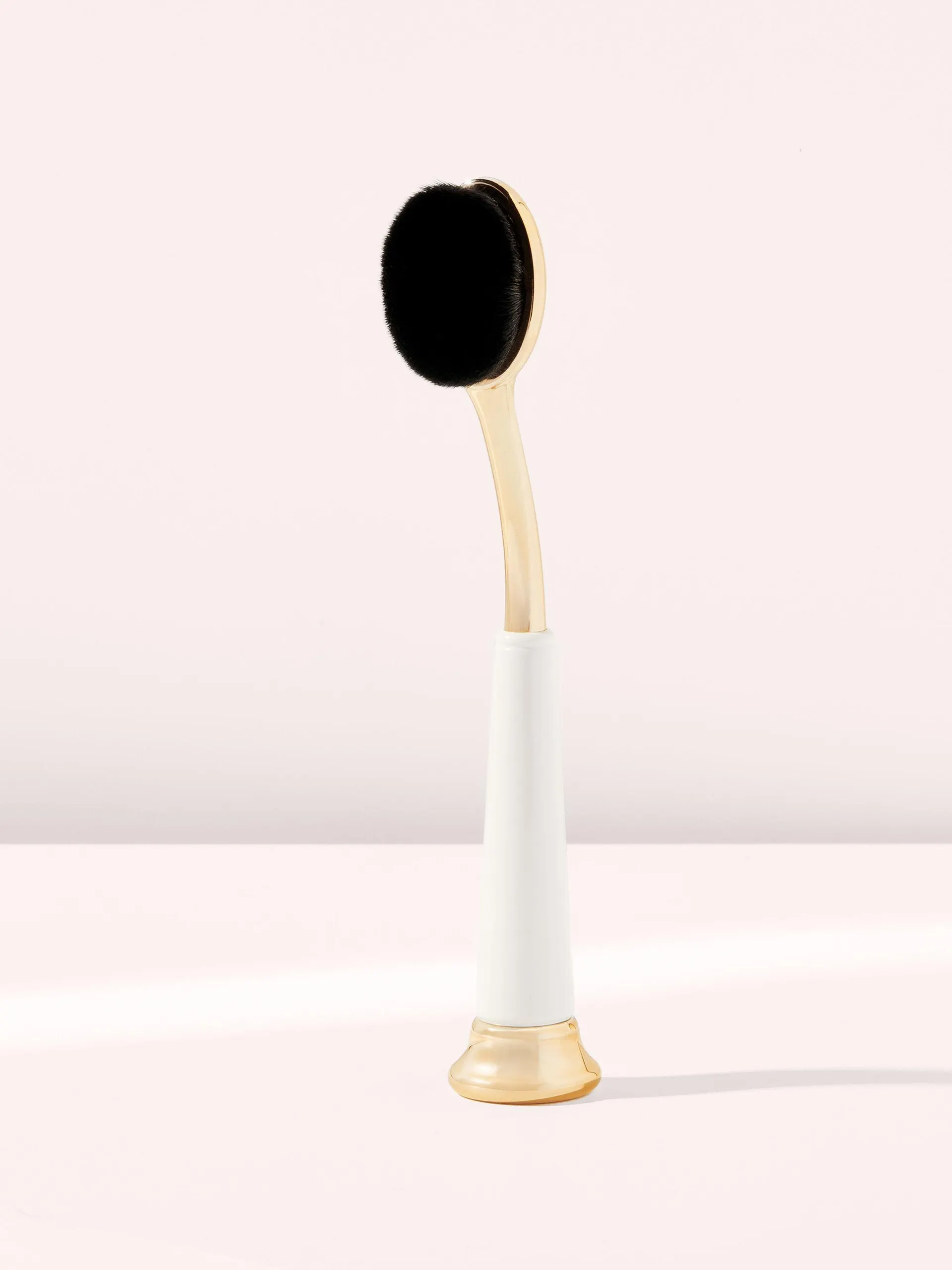 skin treat concealer brush