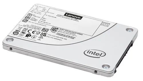 Disco Duro Interno Lenovo 4Xb7A77456 960Gb 3.5" Serial Ata Iii 3D Tlc Nand 90000 Iops 256-Bit Aes