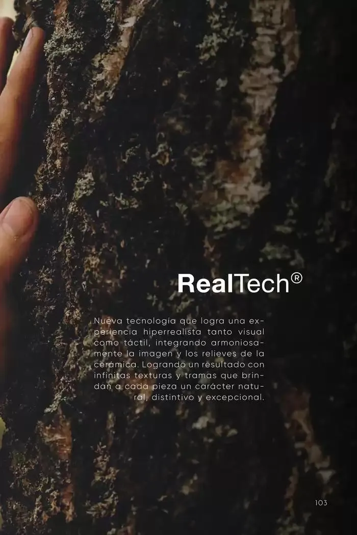 Catálogo de The Art of Luxe 14 de noviembre al 30 de junio 2025 - Pagina 105