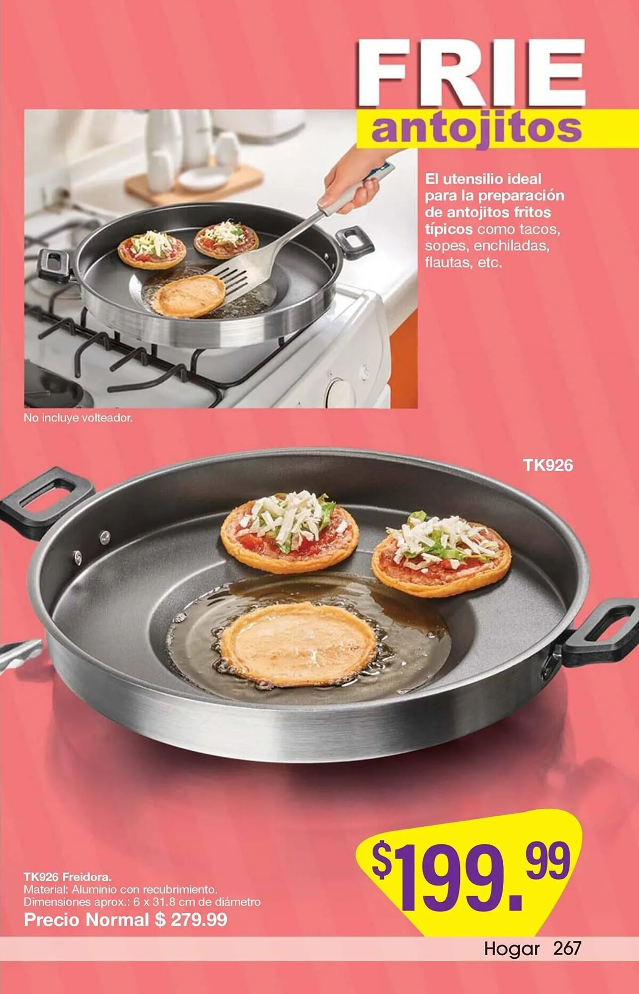 Catálogo de Catálogo Arabela 11 de agosto al 24 de agosto 2023 - Pagina 235