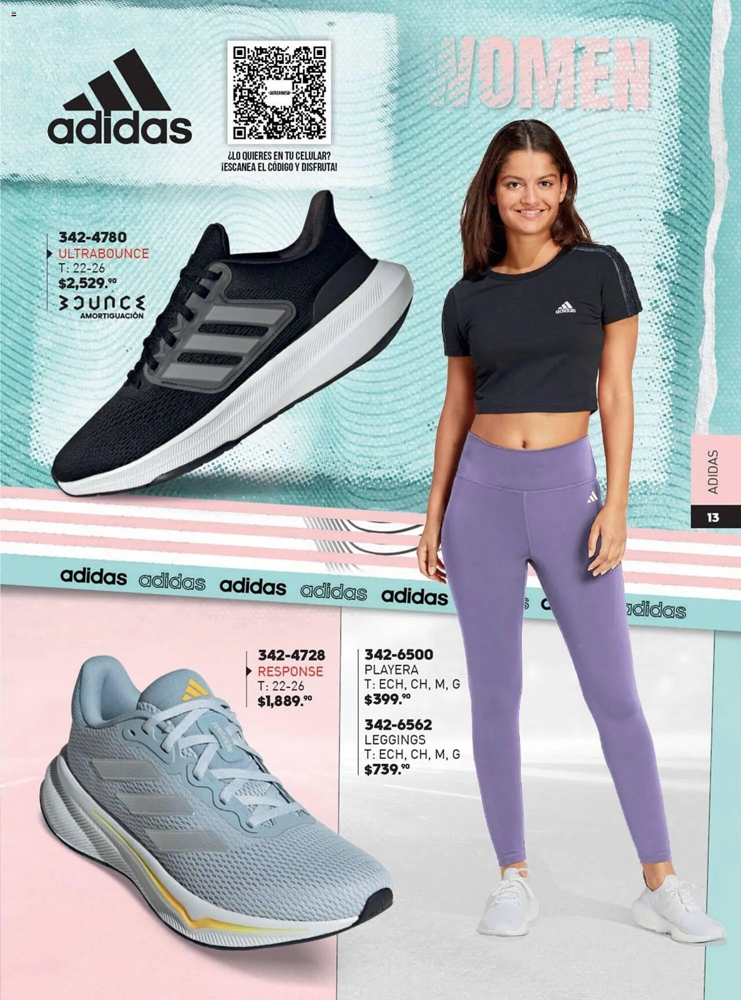 Catálogo de Catálogo Andrea 11 de febrero al 11 de mayo 2024 - Pagina 10