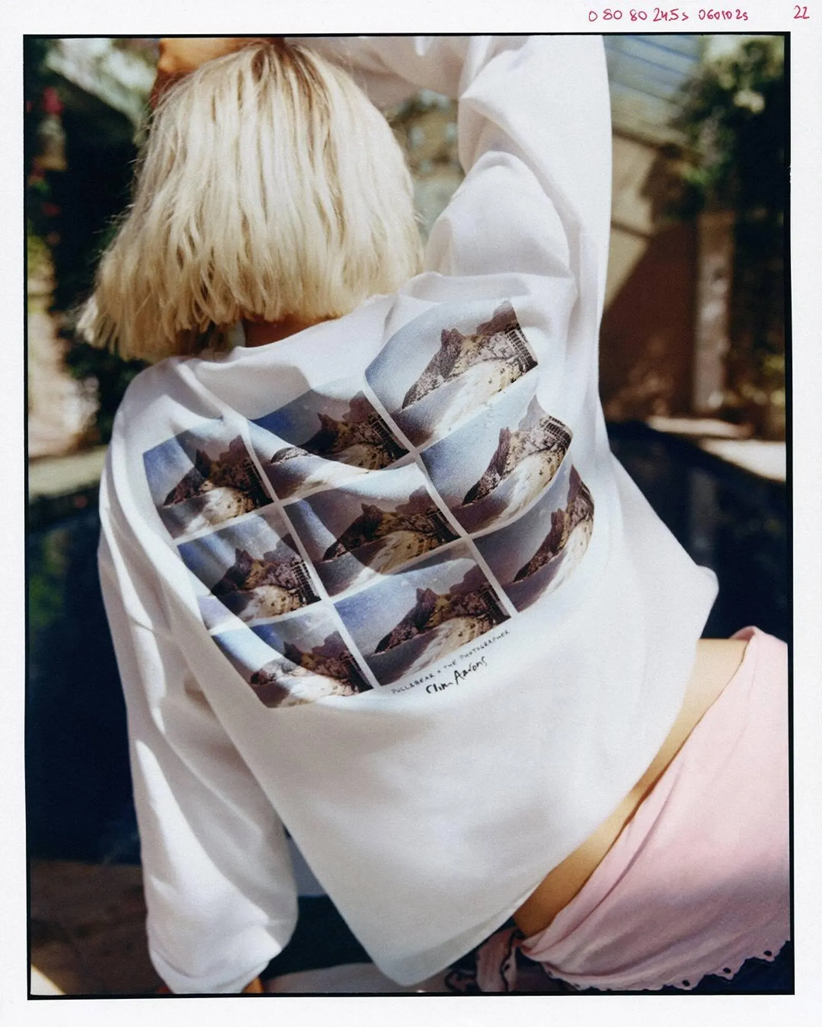 Catálogo de Catálogo Pull & Bear 20 de abril al 26 de abril 2026 - Pagina 4