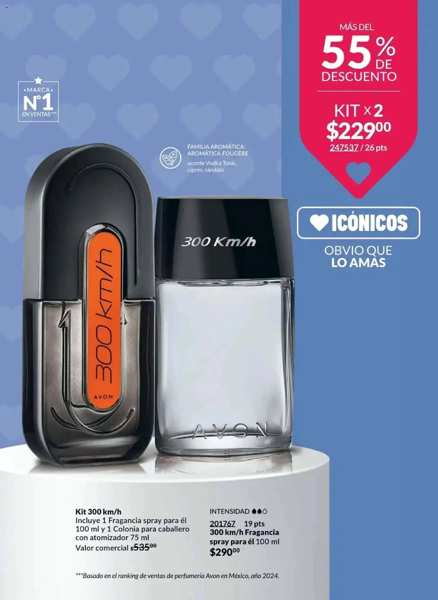 Catálogo de Catálogo Avon 20 de febrero al 27 de marzo 2026 - Pagina 67