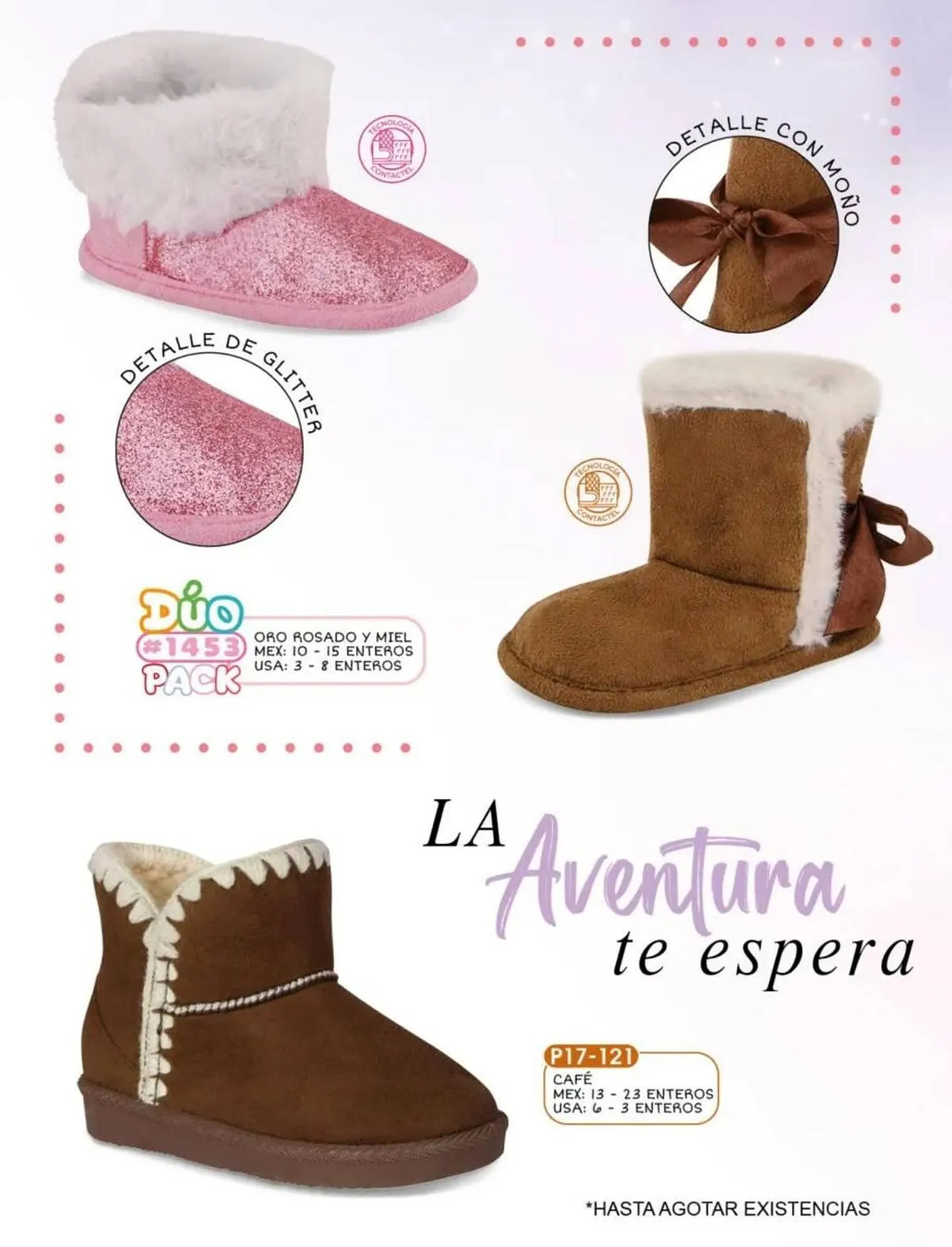 Catálogo de Catálogo Cklass 10 de julio al 31 de diciembre 2025 - Pagina 96