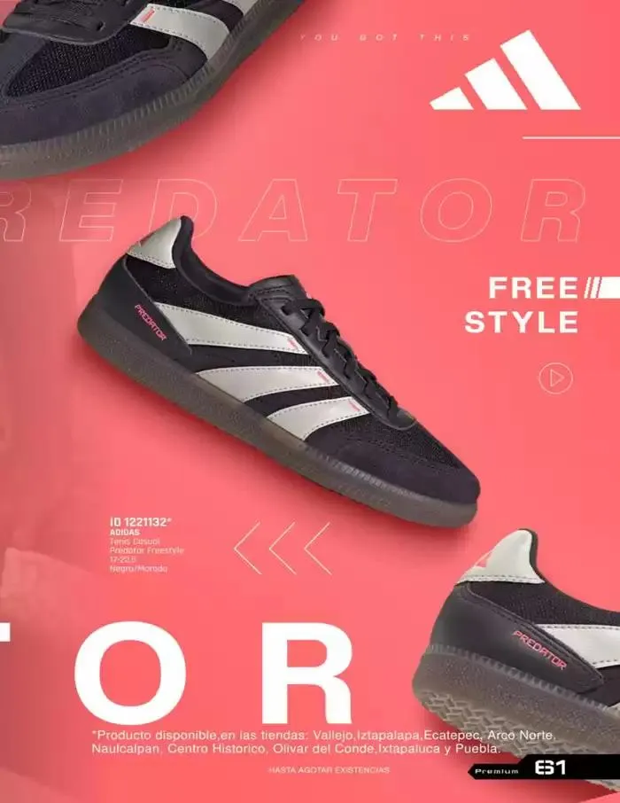 Catálogo de IMP PREMIUM  16 de diciembre al 16 de marzo 2025 - Pagina 61