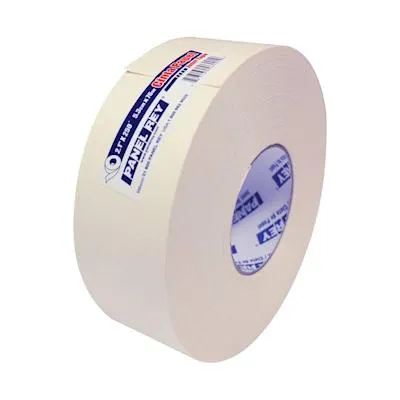 CINTA PAPEL PARA JUNTAS PANEL REY 5.3 CM X 76.25 M