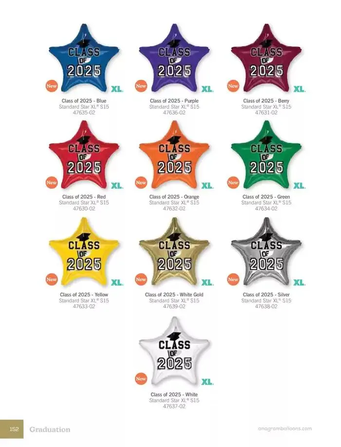 Catálogo de Spring Summer Catalogo 17 de marzo al 31 de agosto 2025 - Pagina 154