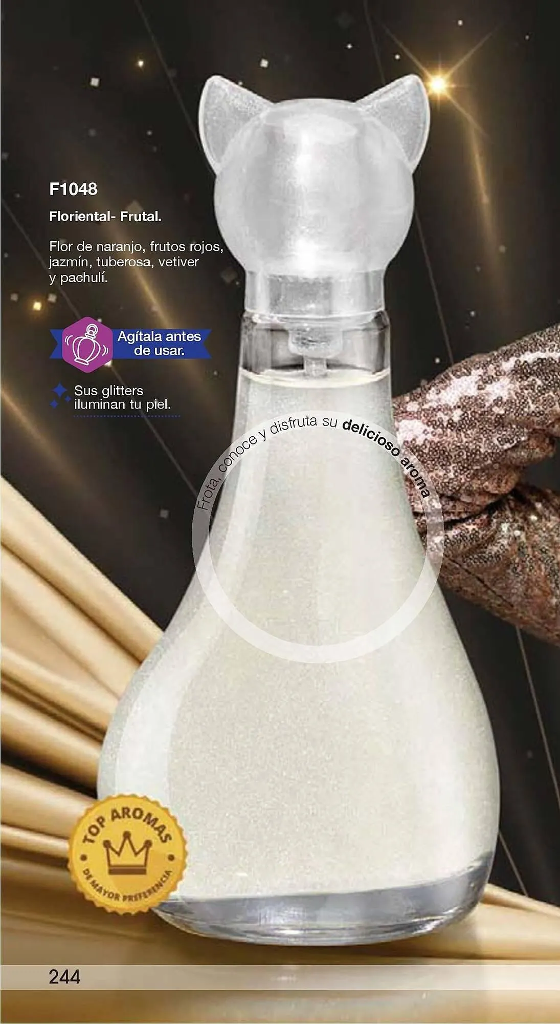 Catálogo de Catálogo Arabela 15 de enero al 5 de febrero 2026 - Pagina 212