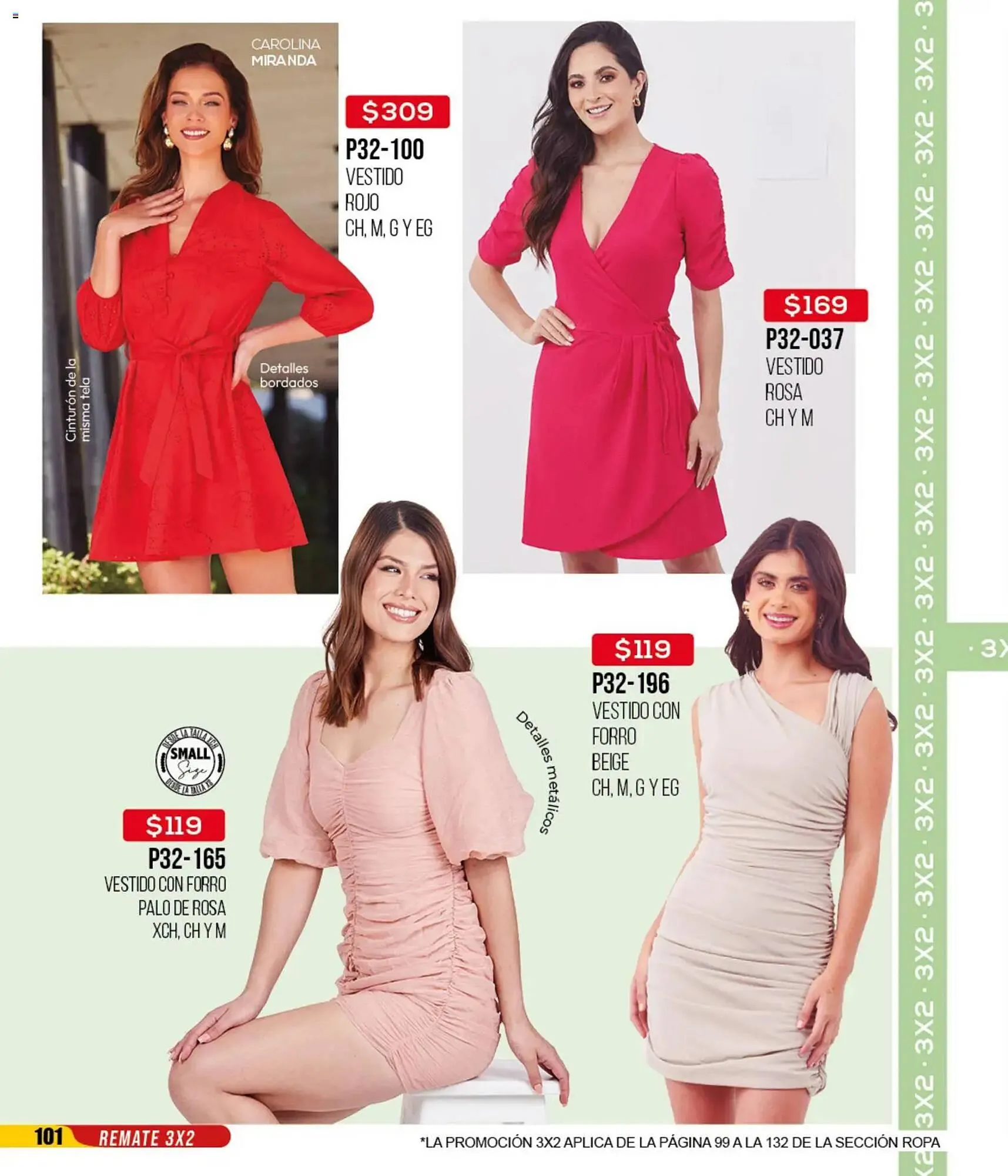 Catálogo de Catálogo Cklass 10 de febrero al 1 de junio 2026 - Pagina 102