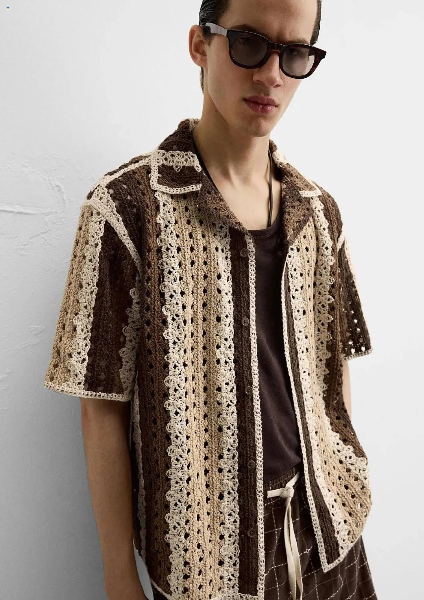 Catálogo de Catálogo ZARA 1 de mayo al 31 de mayo 2025 - Pagina 8