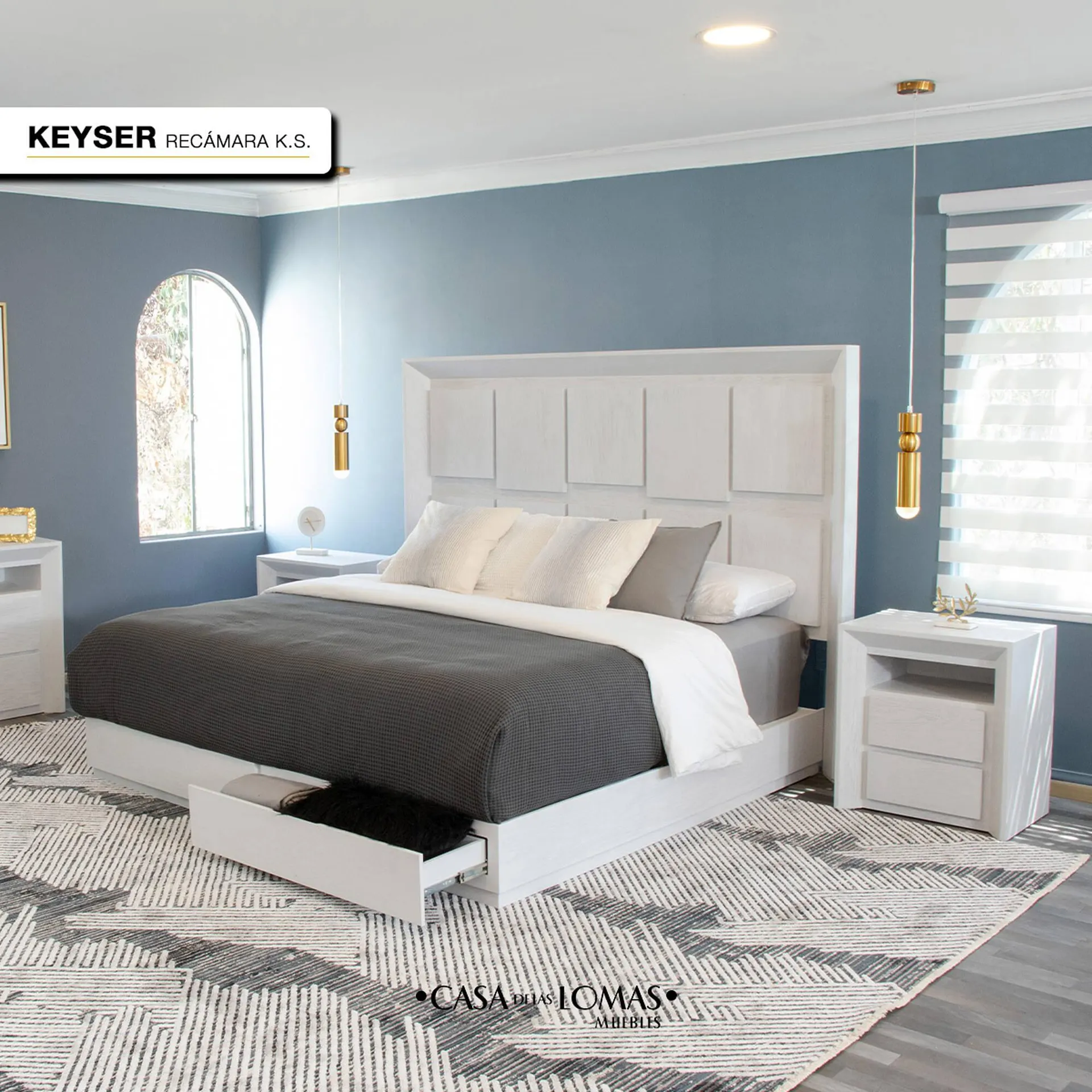 Catálogo de Catálogo Casa de las Lomas 25 de febrero al 3 de marzo 2026 - Pagina 3