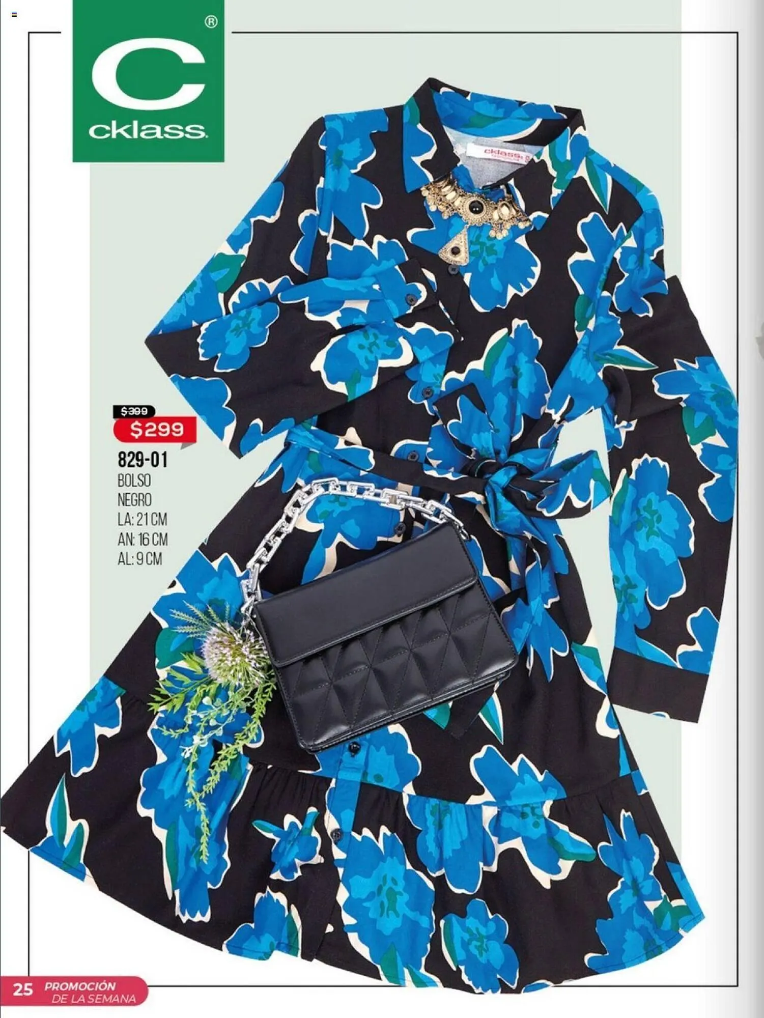 Catálogo de Catálogo Cklass 2 de mayo al 19 de mayo 2024 - Pagina 14