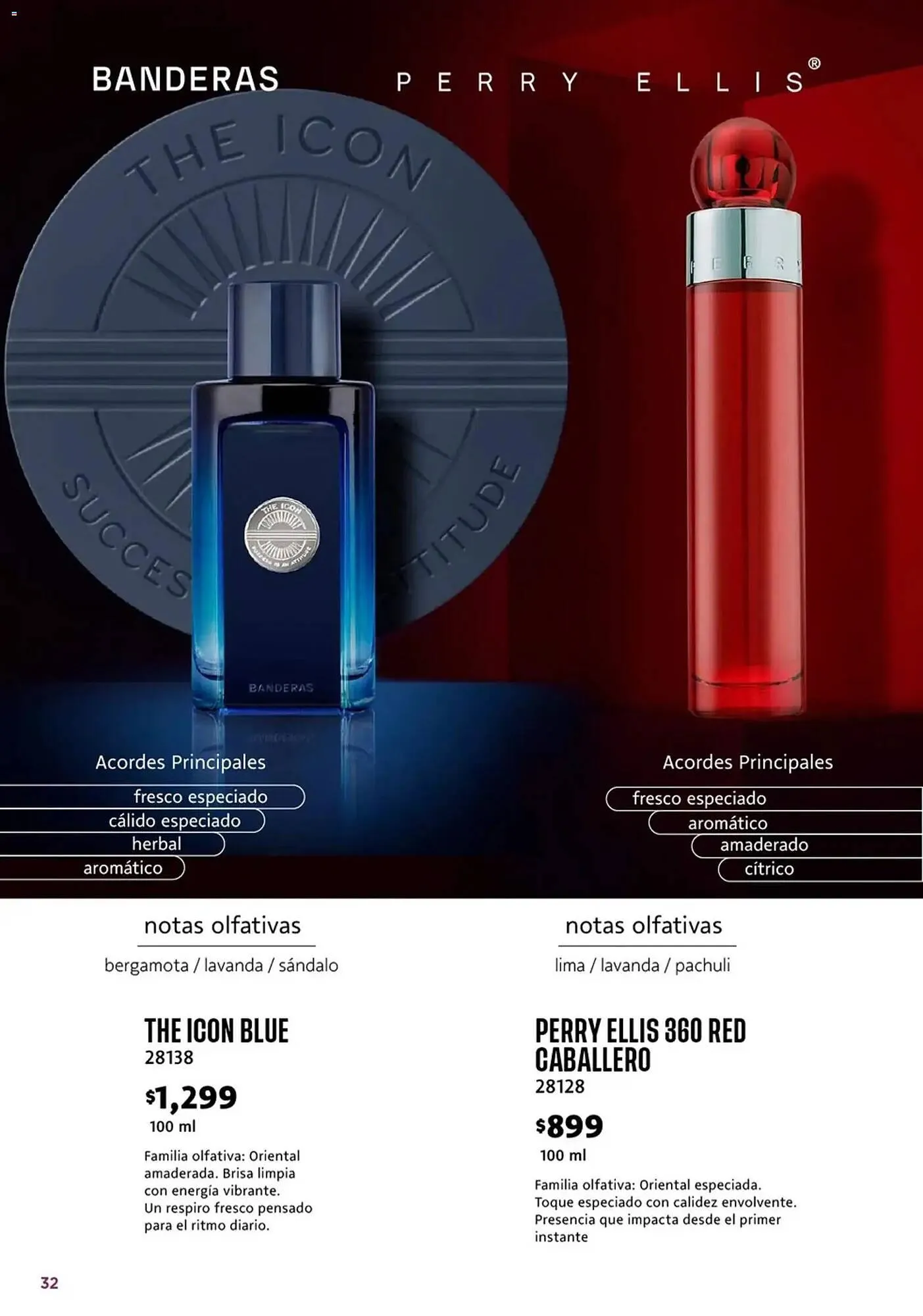 Catálogo de Catálogo Ilusión 1 de marzo al 1 de mayo 2026 - Pagina 34