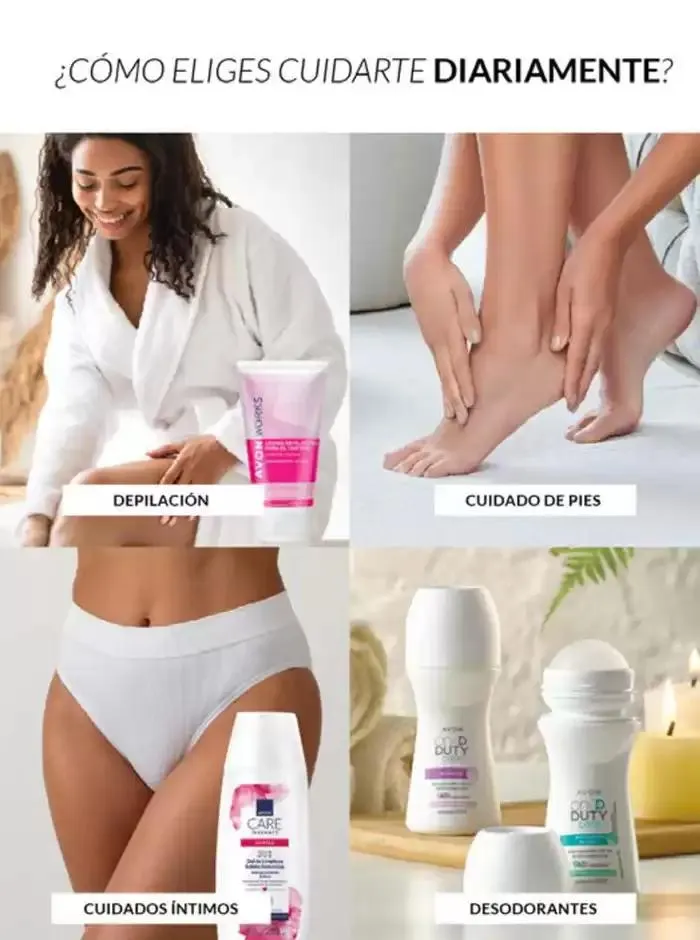Catálogo de Avon COSMÉTICOS C7 17 de marzo al 7 de julio 2025 - Pagina 198