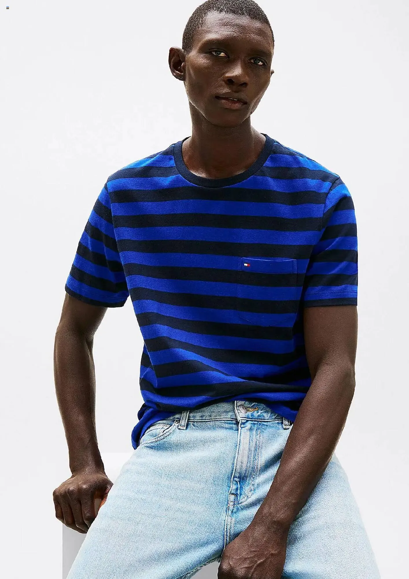 Catálogo de Catálogo Tommy Hilfiger 1 de abril al 30 de abril 2025 - Pagina 9