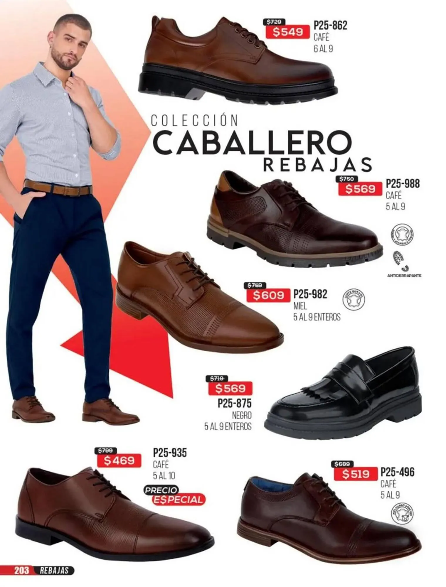 Catálogo de Catálogo Cklass 13 de abril al 31 de mayo 2026 - Pagina 204