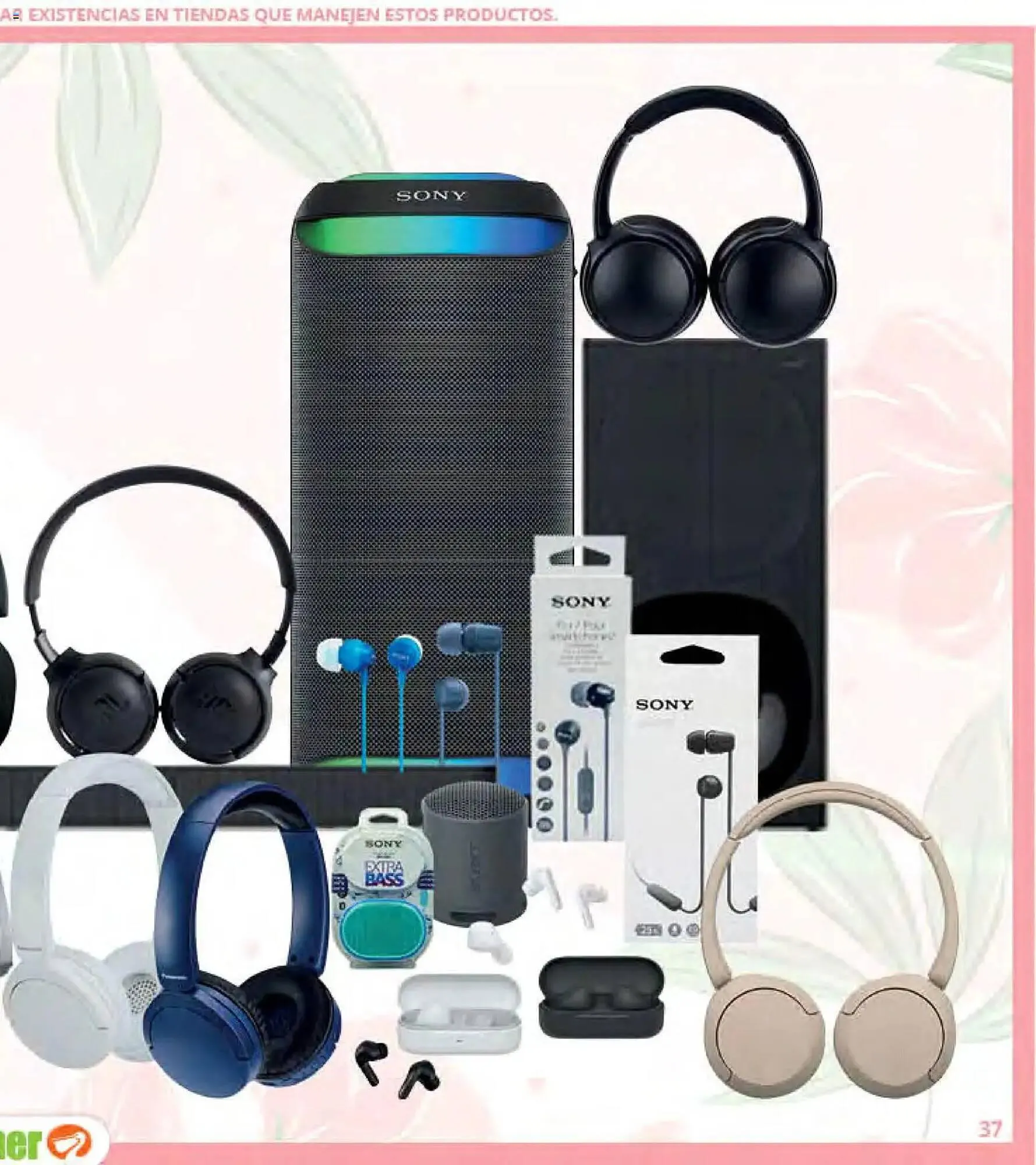 Catálogo de Folleto La Comer 24 de abril al 10 de mayo 2026 - Pagina 73