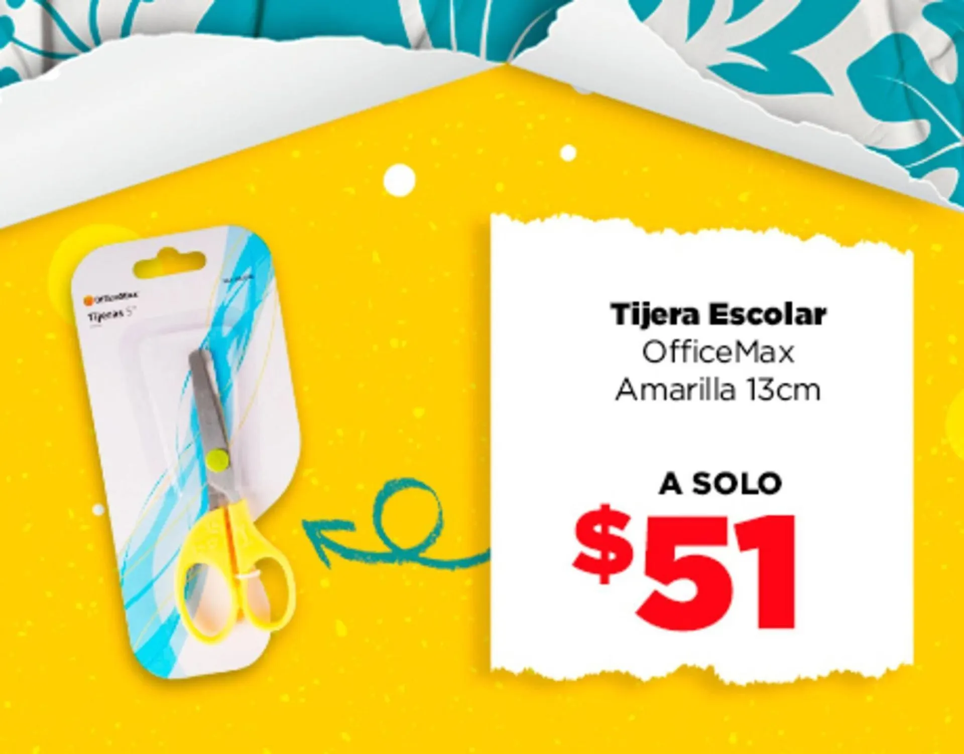 Catálogo de Catálogo OfficeMax 16 de julio al 31 de julio 2025 - Pagina 7