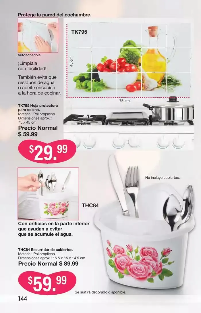 Catálogo de Arabela Campaña 03 10 de enero al 23 de enero 2025 - Pagina 110