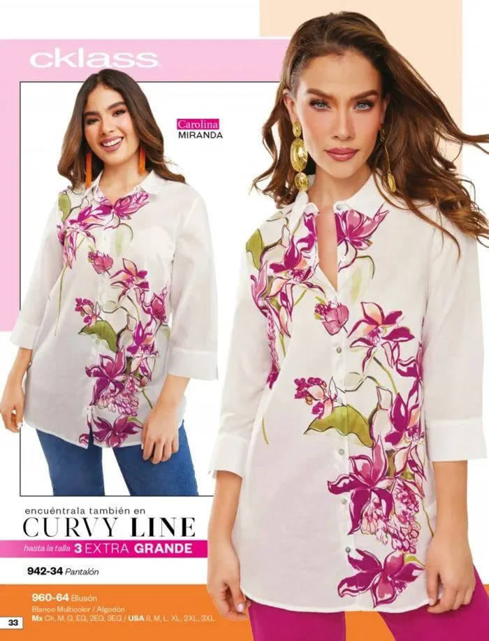 Catálogo de Cklass Secrets 30 de enero al 30 de junio 2024 - Pagina 286