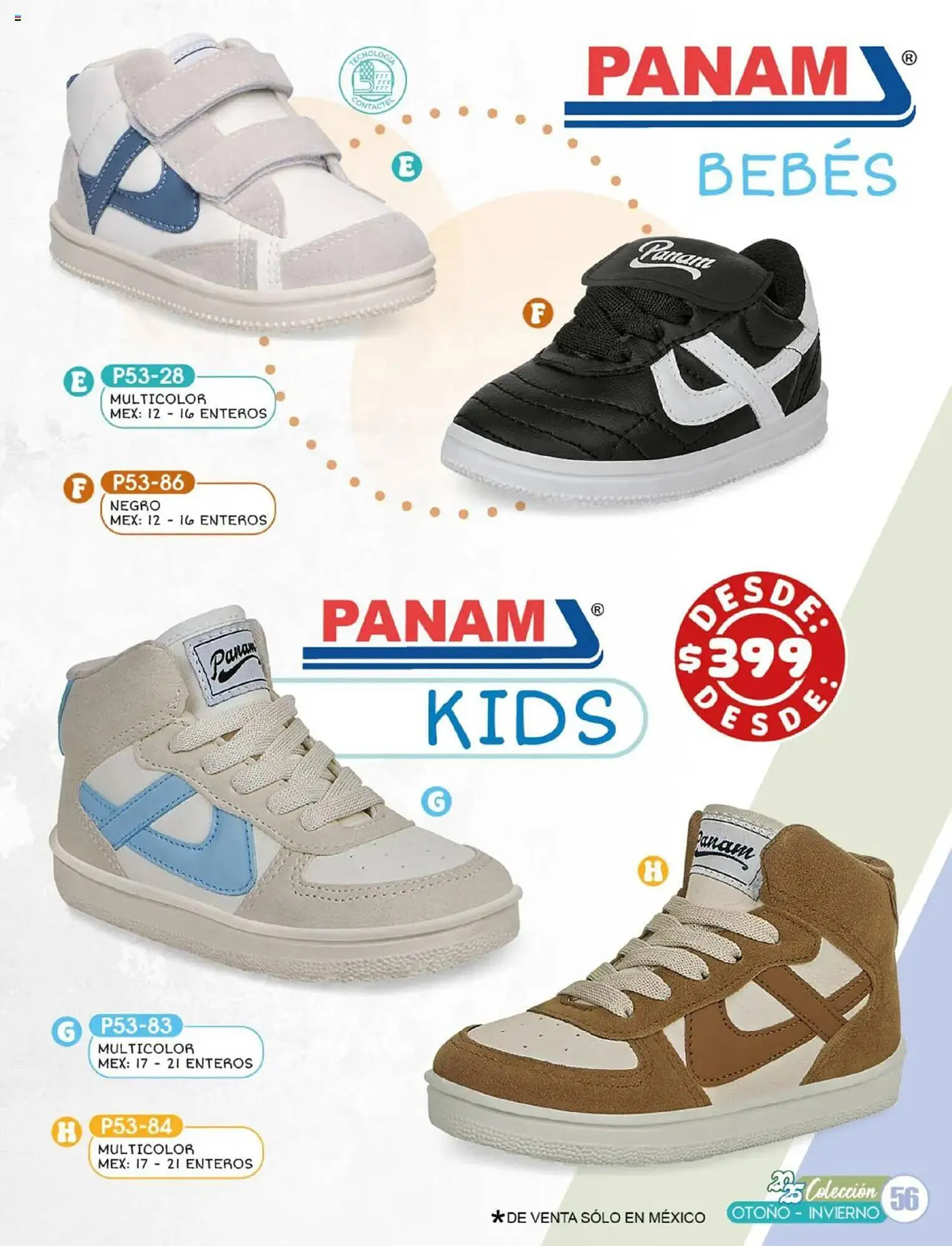 Catálogo de Catálogo Cklass 14 de julio al 1 de enero 2026 - Pagina 159