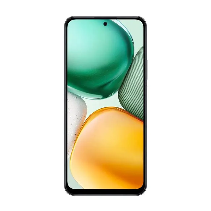 Honor X7C 6.7″ 8GB 256GB color negro